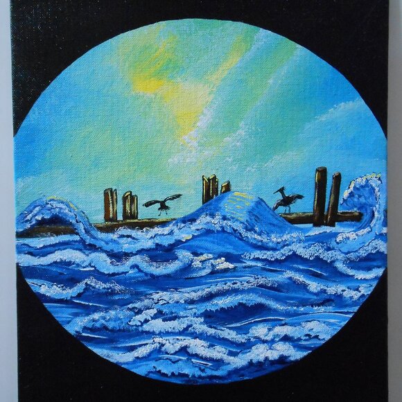 painting